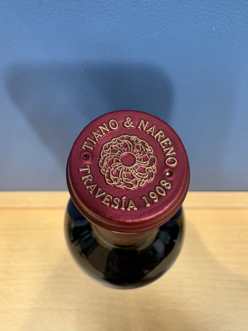 ティアノ イ ナレノ 750ml [ 2014 赤ワイン フルボディ アルゼンチン ]
