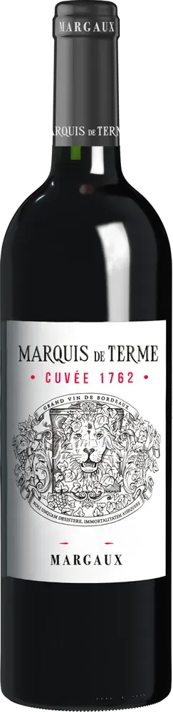 Marquis de Thermes Cuvee 1762 2018