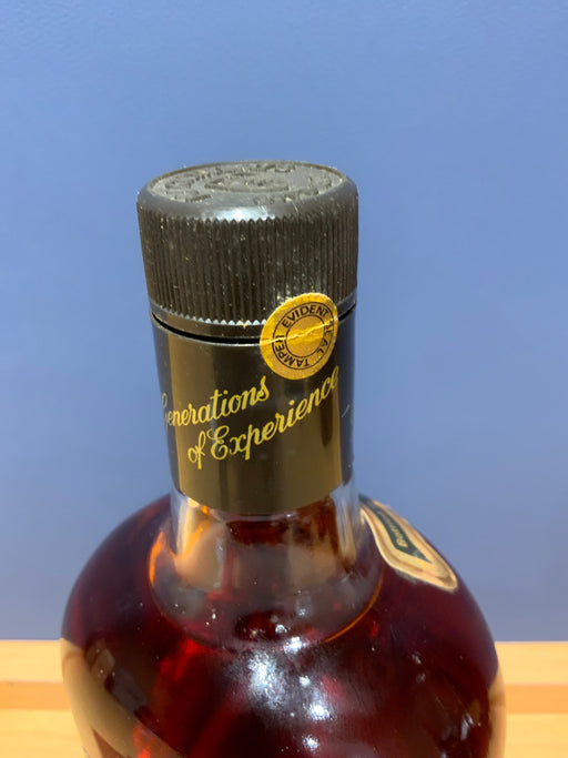マッキンレー レガシー  mackinlay's Legacy  12 Year Old