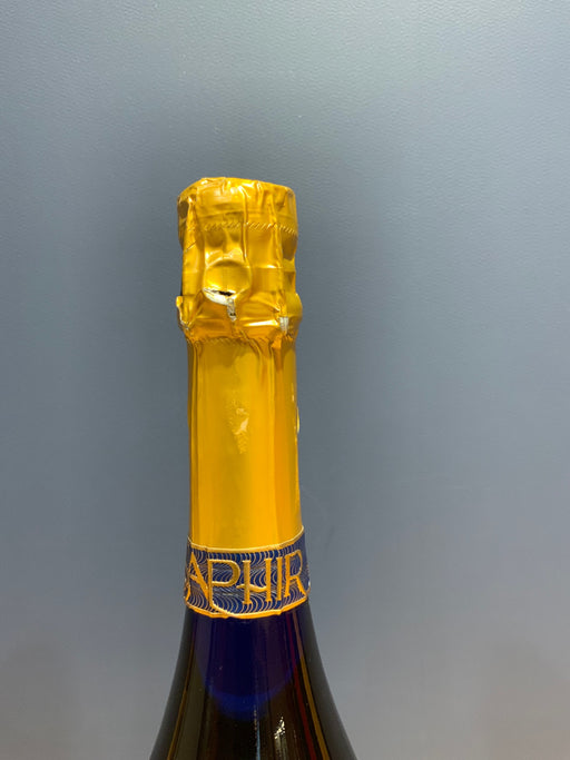 キャティア ブリュット サファイア ゴールド ７５０ml 並行 箱付