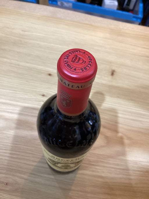 Chateau Angelus 2014