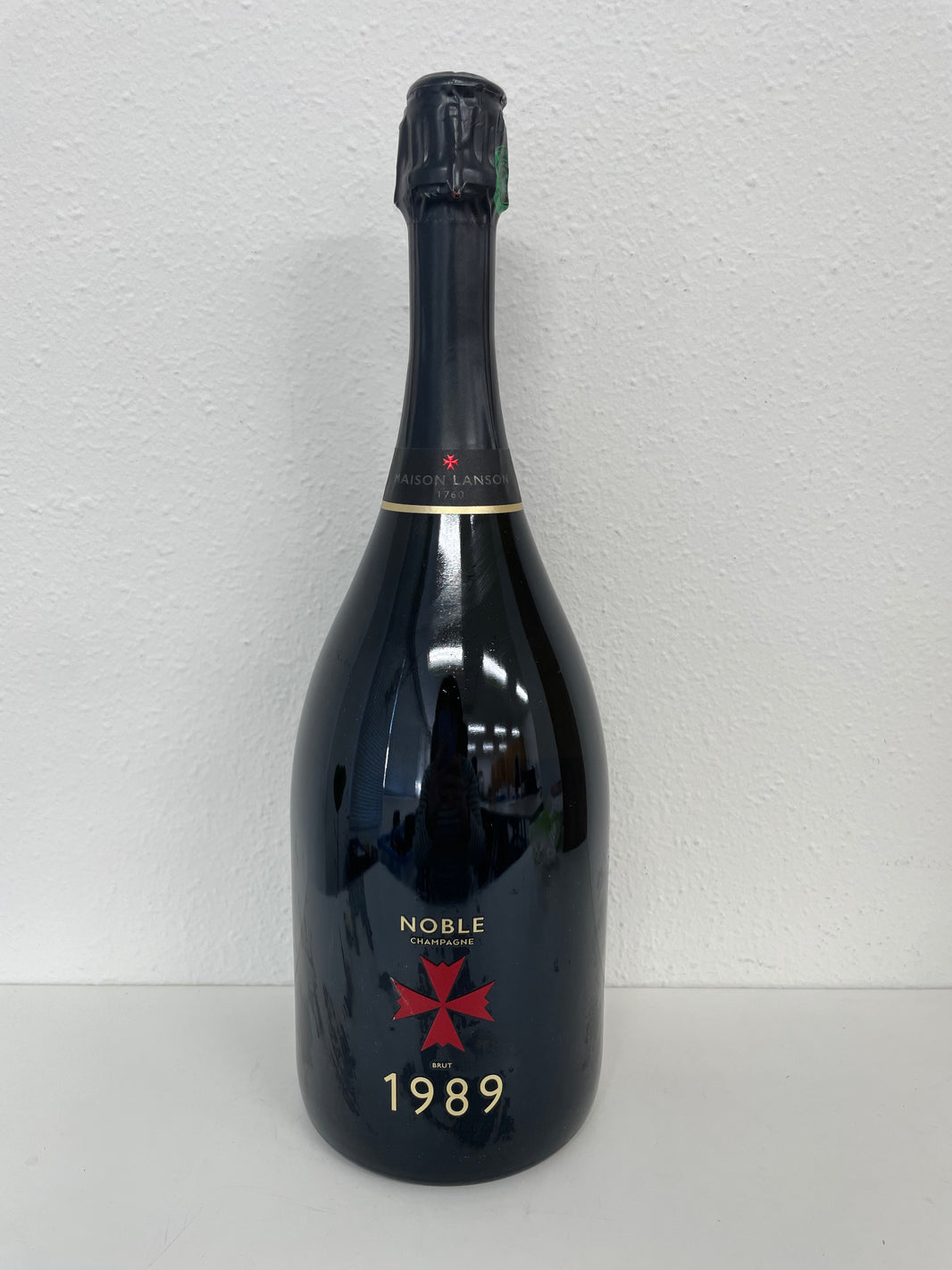 image ノーブル 1989 1500ml シャンパン