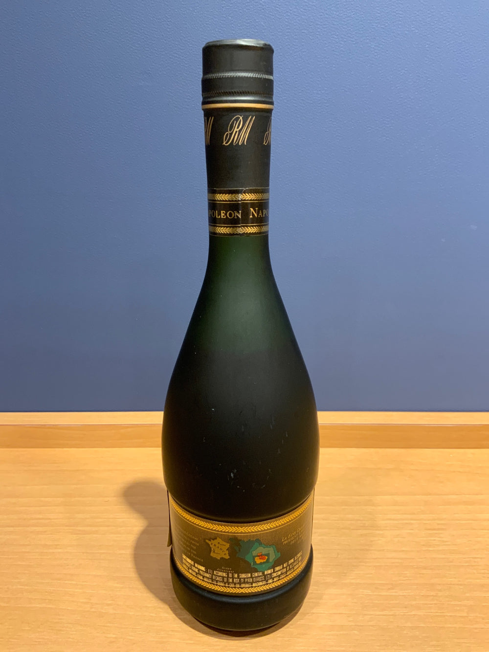 レミーマルタン ナポレオン コニャック　350ml