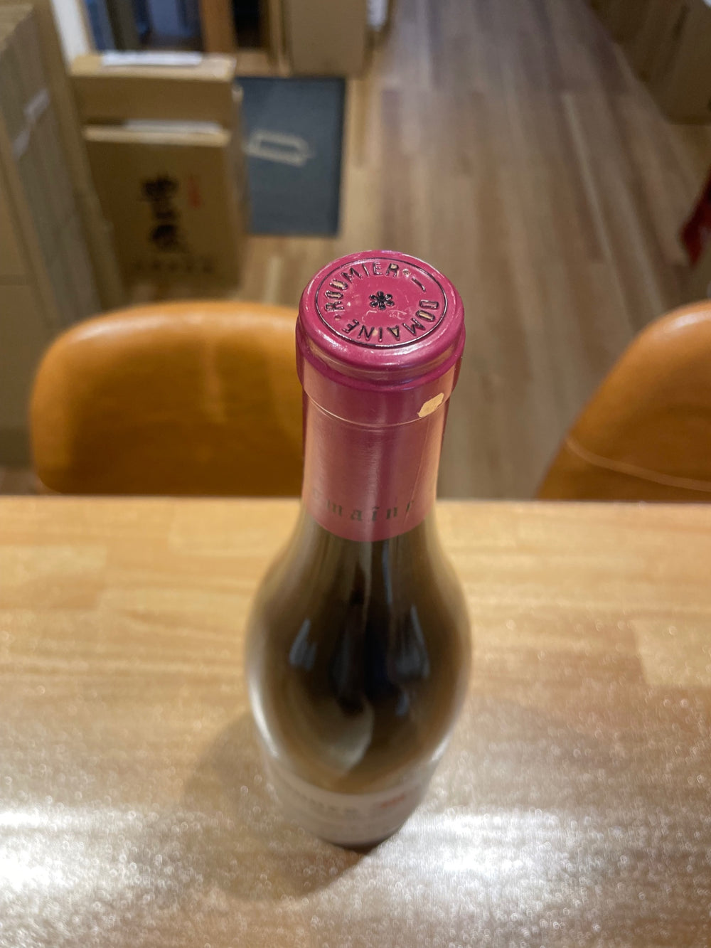 ジョルジュ・ ルーミエ ボンヌ・マール グラン・クリュ 1997 750ml