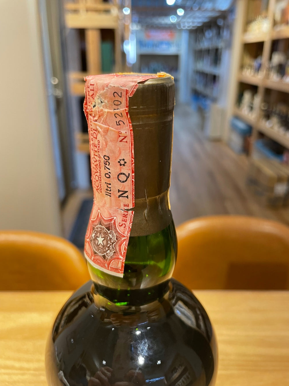 Ardbeg 1976