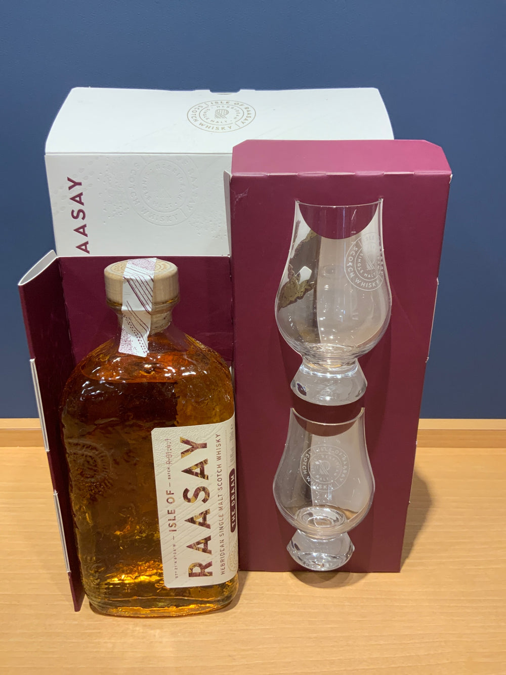 isle of raasay