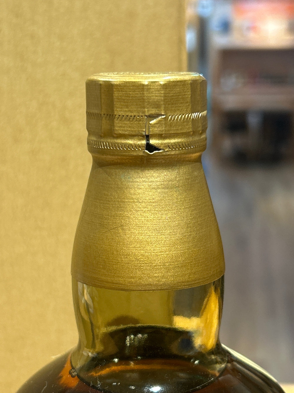Yamazaki 12 Year Old Pure Malt 1000ml Peroa Box
