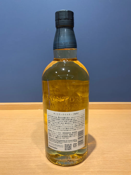 サントリー ウイスキー 知多 700ml
