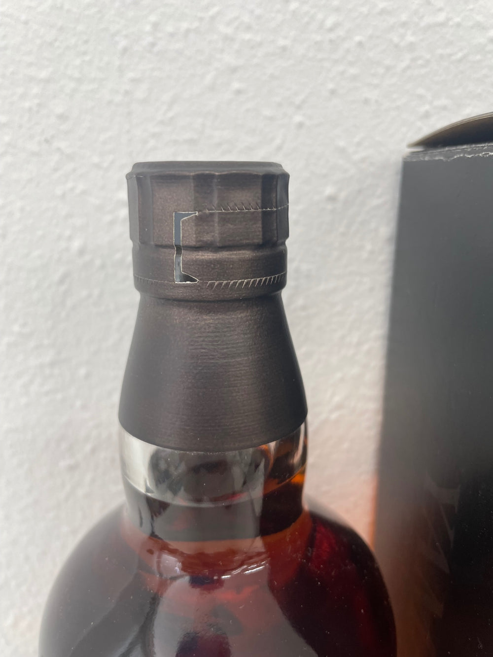 Yamazaki 2016 Limited Edition with box