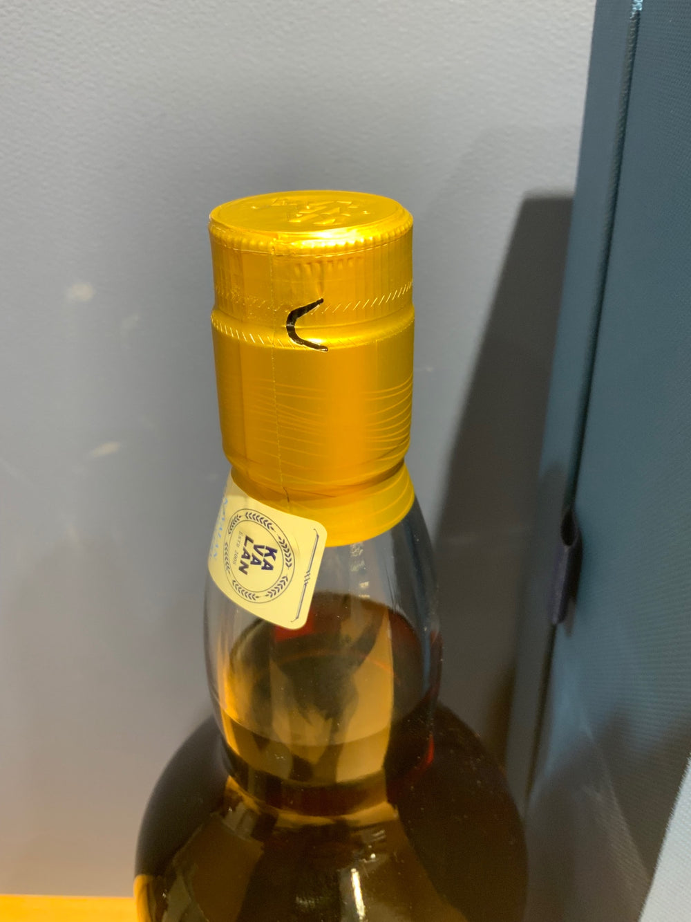 カバラン ソリスト ヴィーニョバリック　1000ml