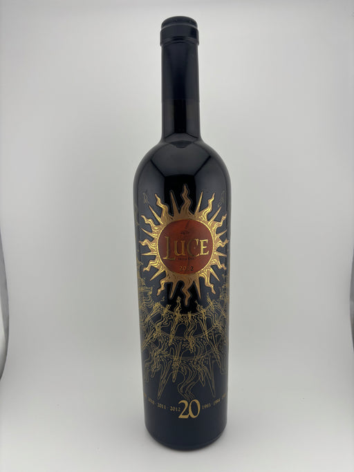ルーチェ　2012　赤ワイン　750ml