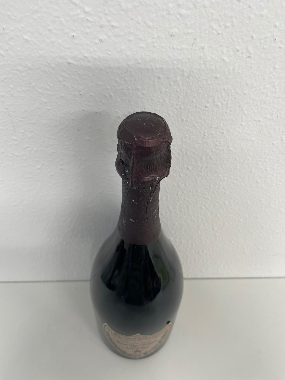 Dom Pérignon Rosé 1992 750ml