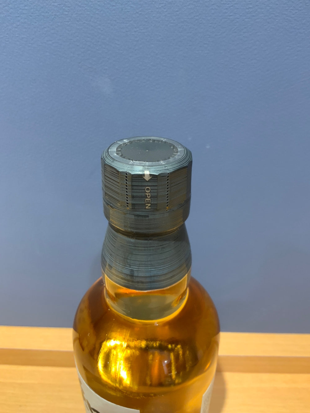 サントリー ウイスキー 知多 ハーフボトル [日本 350ml ]