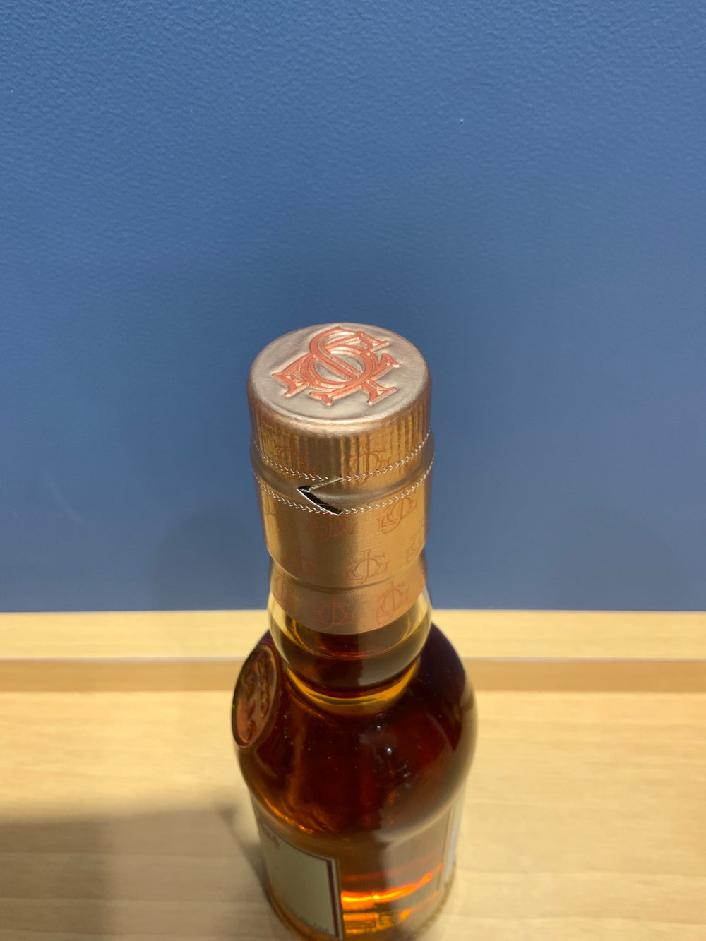 グレンファークラス 15年 ベビーサイズ 46度 200ml