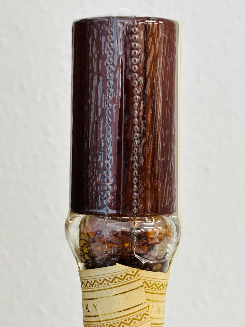 Suntory Royal Marriage 33 years 1960