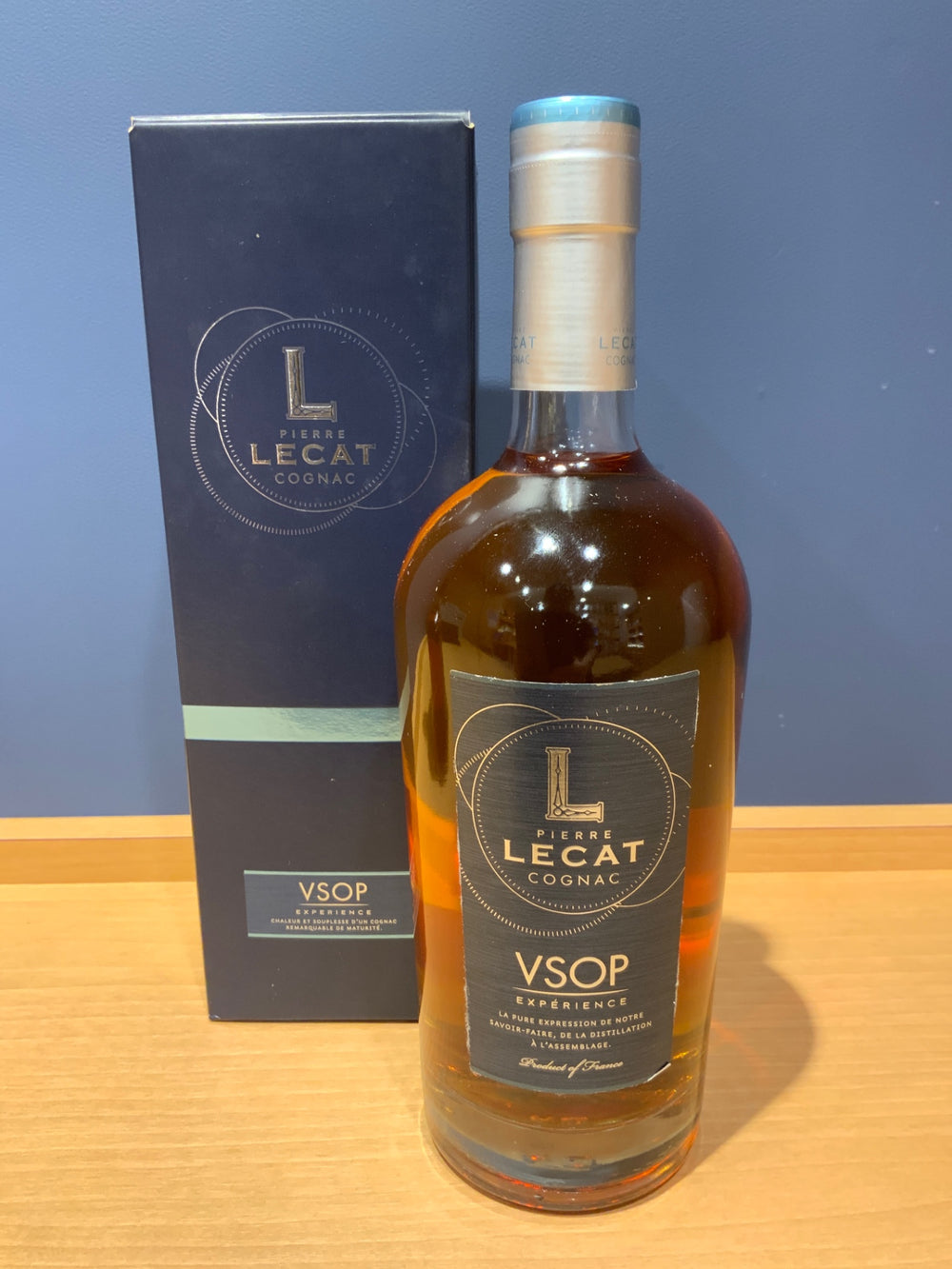 ピエール・リュカ VSOP エクスペリエンス 40% 700ml