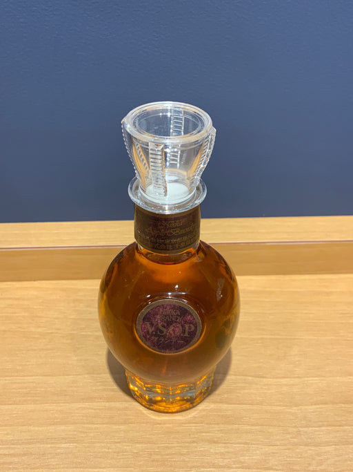 ニッカ VSOP 白 ミニチュア 50ml