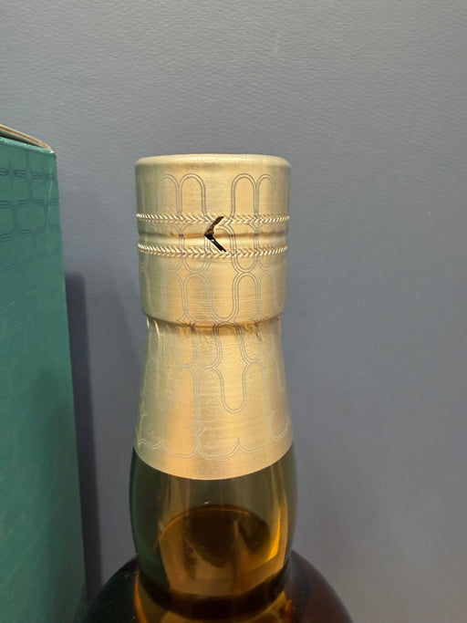 厚岸蒸溜所ブレンデッドウイスキー 小満 ４８°７００ＭＬ