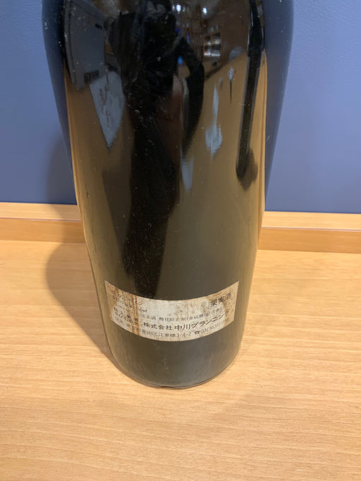 シャトー オーブリオン 1994 750ml