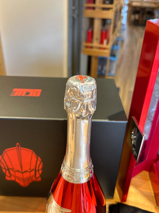 エンジェル シャンパン ウルトラマン 2008 ANGEL CHAMPAGNE Vintage 750ml