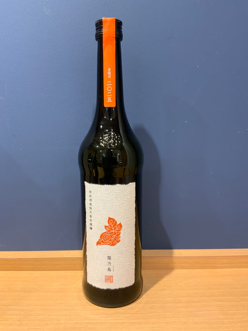新政　陽乃鳥　720ml