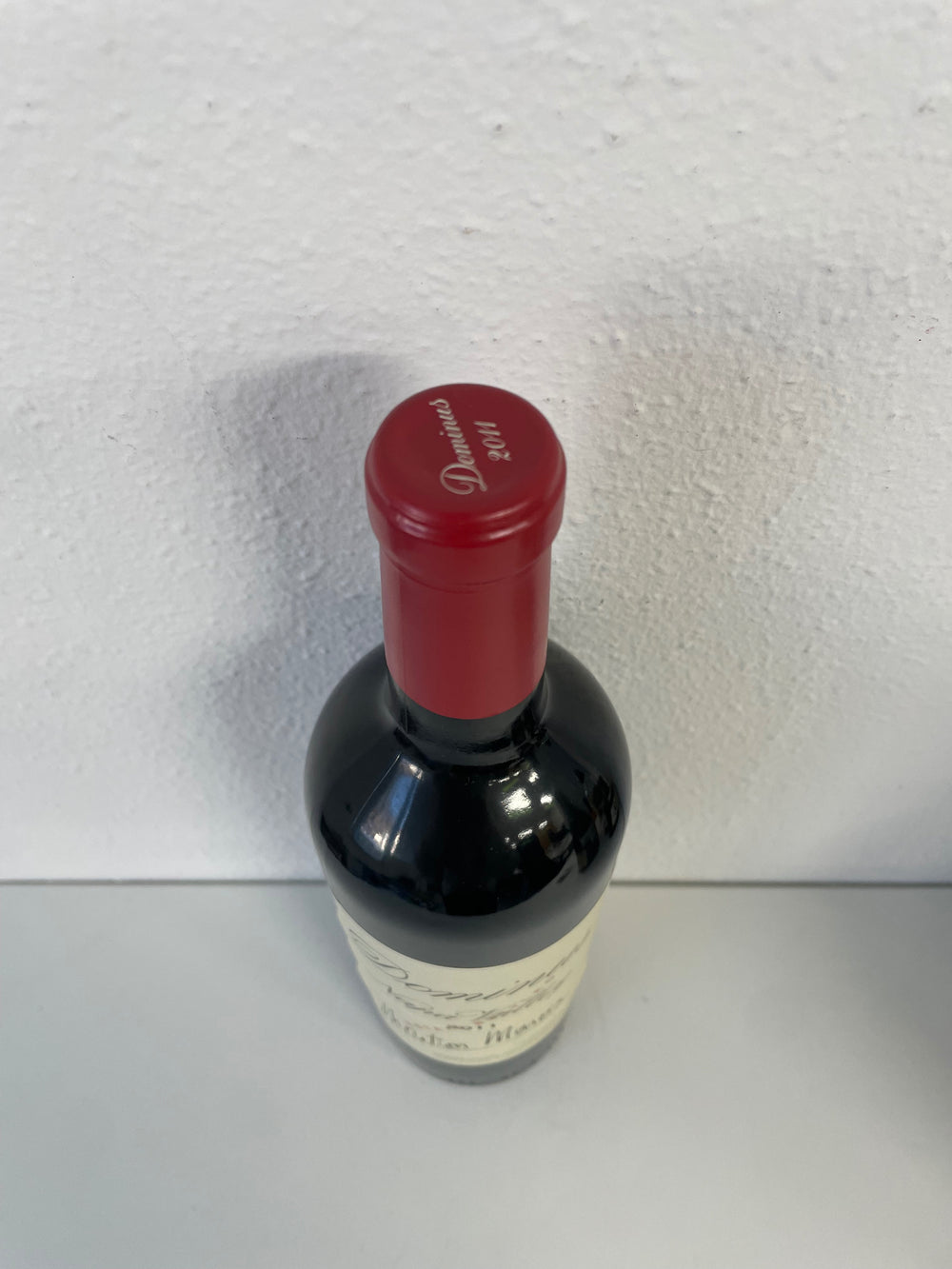 ドミナス 2011/ドミナス・エステート [ 2011 赤ワイン フルボディ アメリカ合衆国 750ml ]