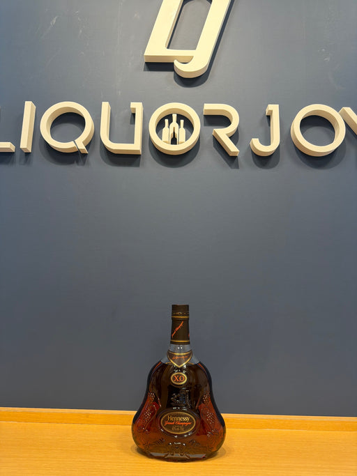 HENNESSY ヘネシー XO グランドシャンパーニュ 700ml