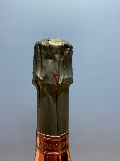 アルマンドブリニャック・レッド ドゥミセック 750ml