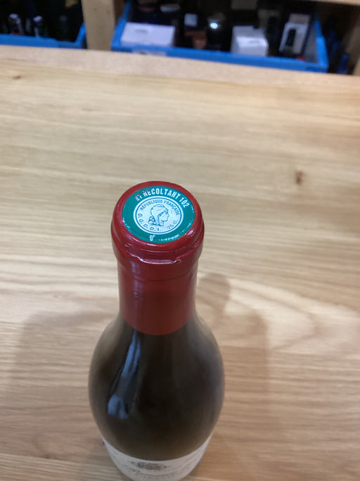 エマニュエル・ルジェ Ｖ・Ｒ・1er Cru・クロ・パラントゥー2006