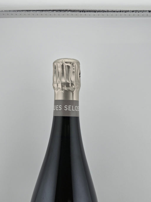 JACQUES SELOSSE（ジャックセロス）イニシャル ブリュット 12％ 750ml