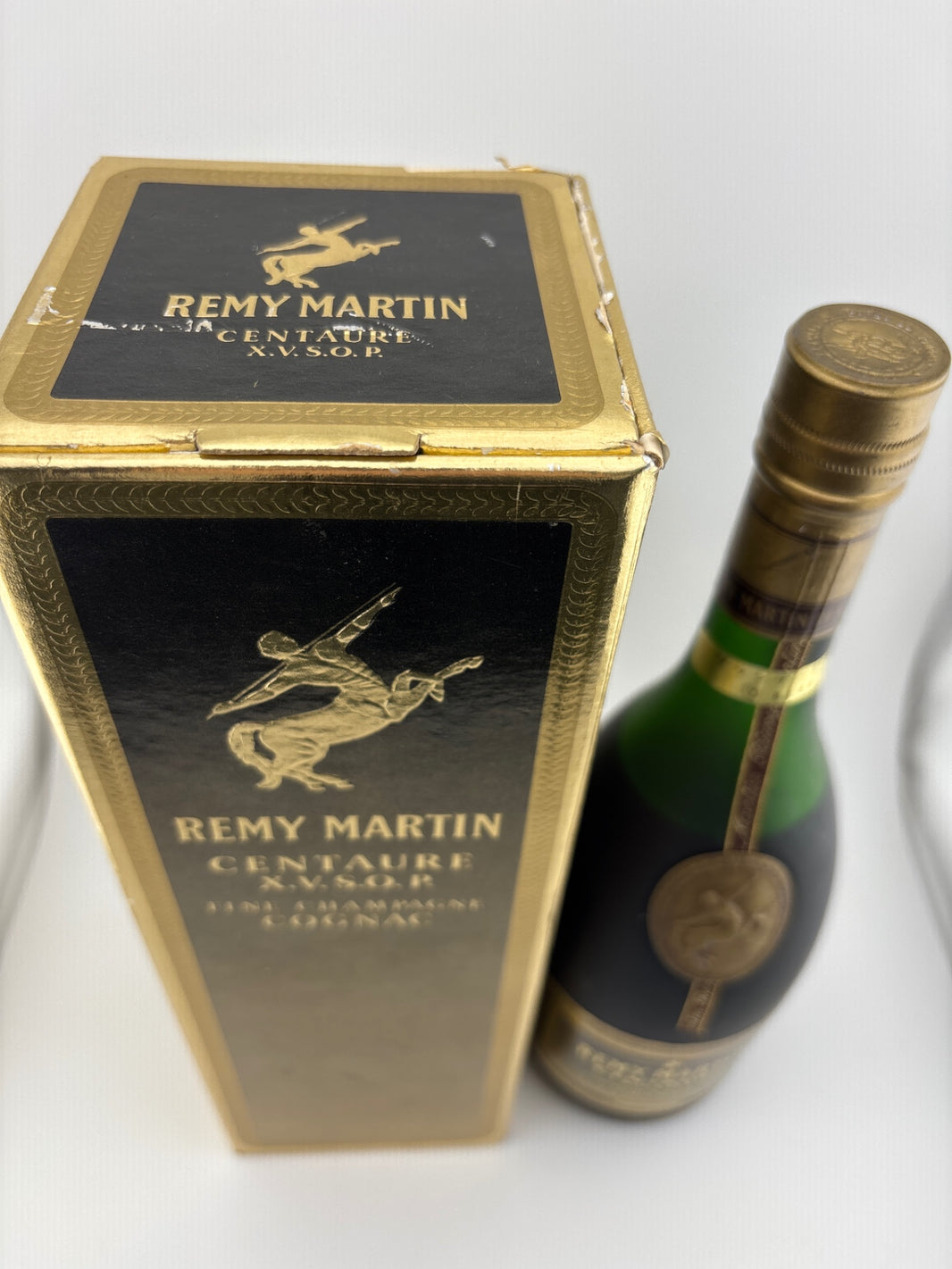 image レミーマルタン XVSOP