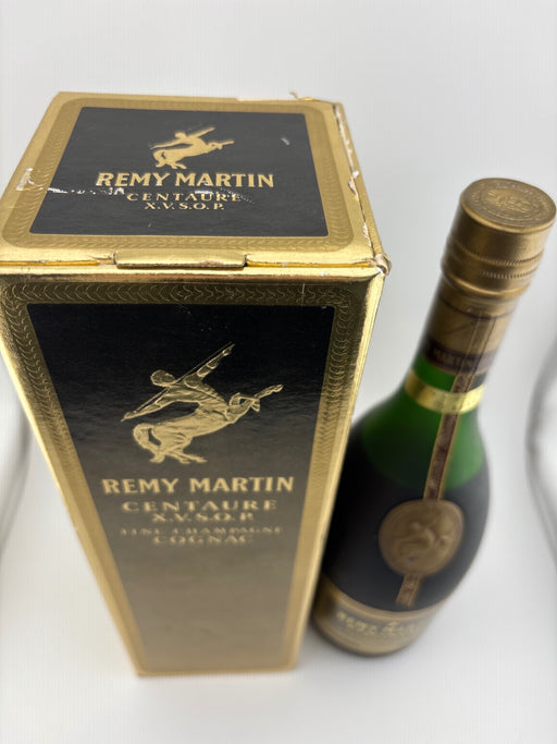 レミーマルタン XVSOP