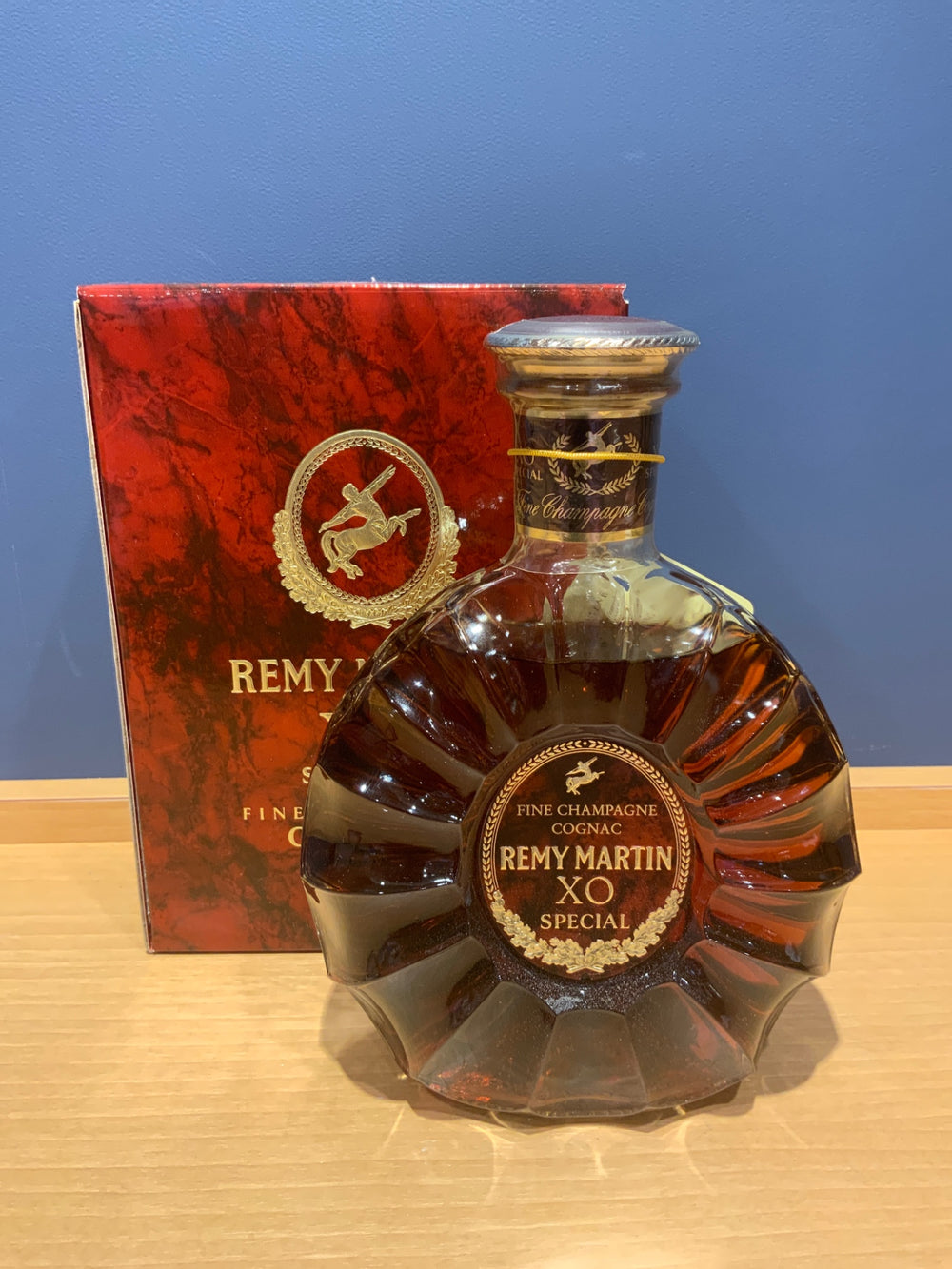 レミーマルタン　XO スペシャル　700ml 箱あり