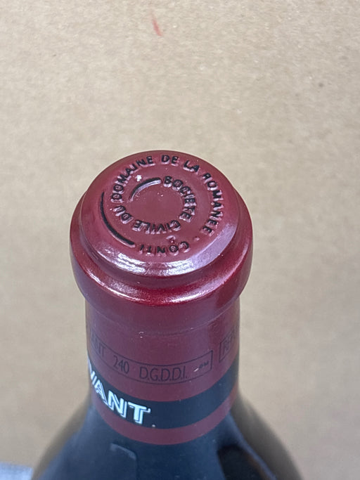 DRC ロマネサンヴィヴァン 2021 750ml