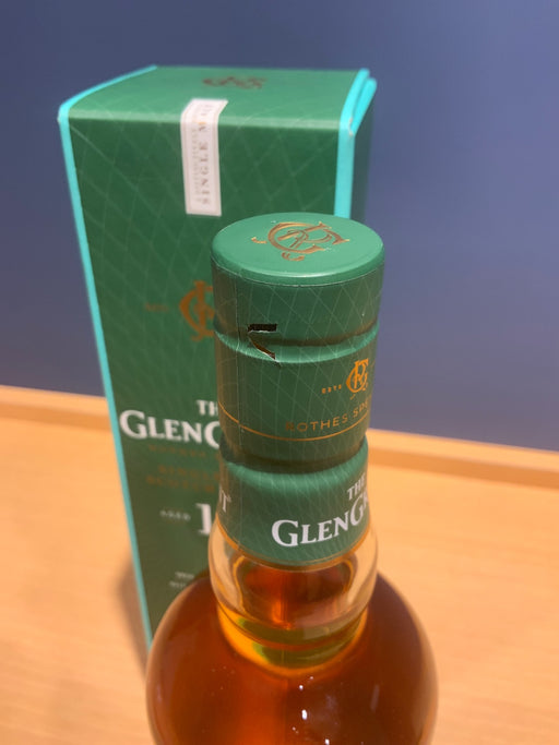 グレングラント　10年　700ml