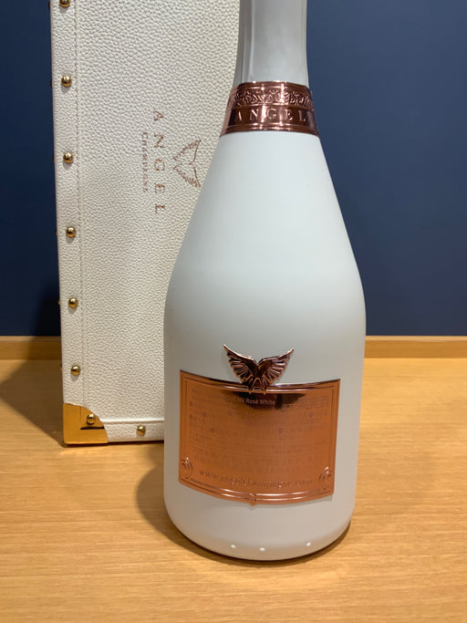 Angel Rosé White NV Rosé