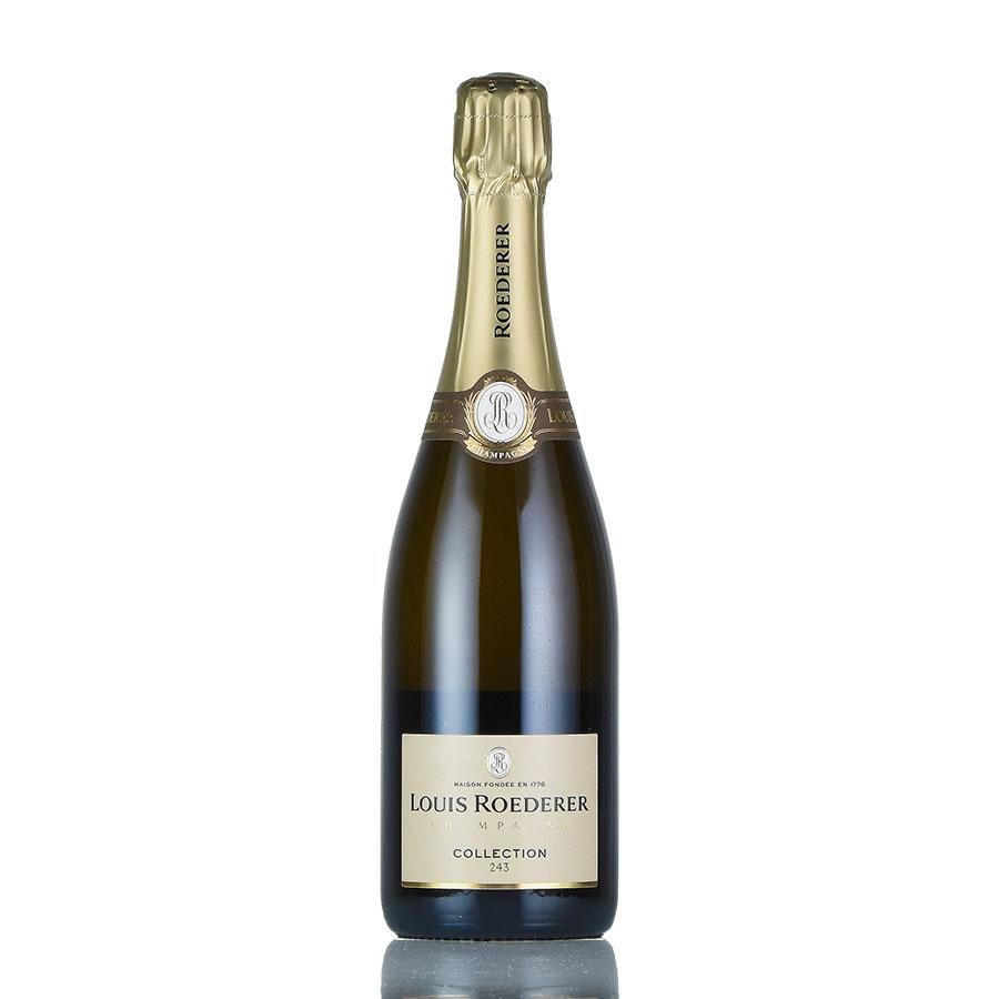 Louis Roederer Collection 243
