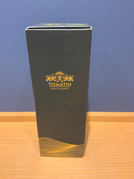 トマーティン 12年 43％