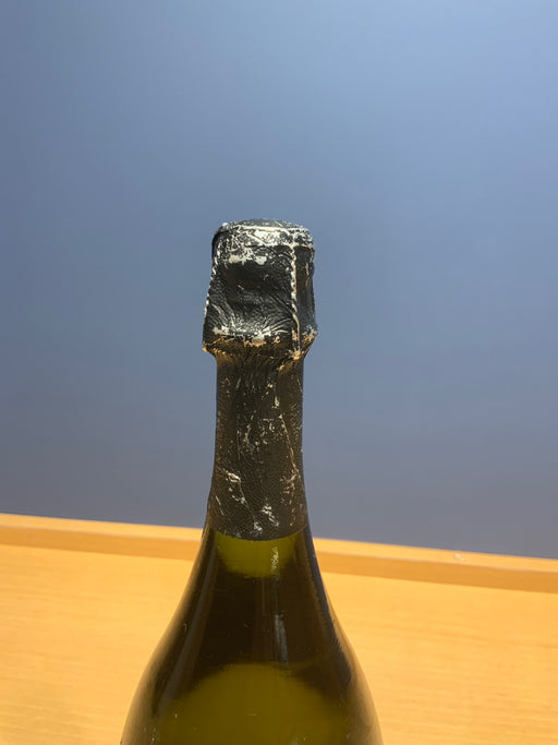 Dom Pérignon White 2008 750ml parallel product, no box