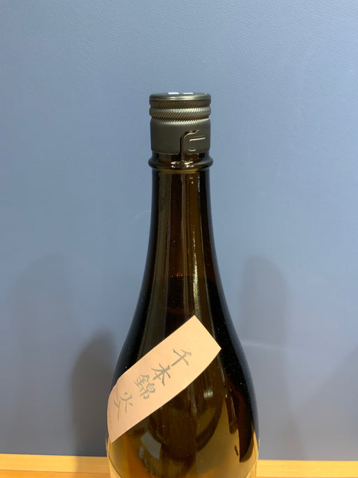 而今 純米吟醸 千本綿 火入れ １８００ml