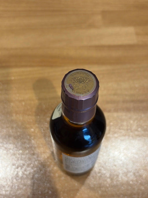 サントリー 山崎 180ml