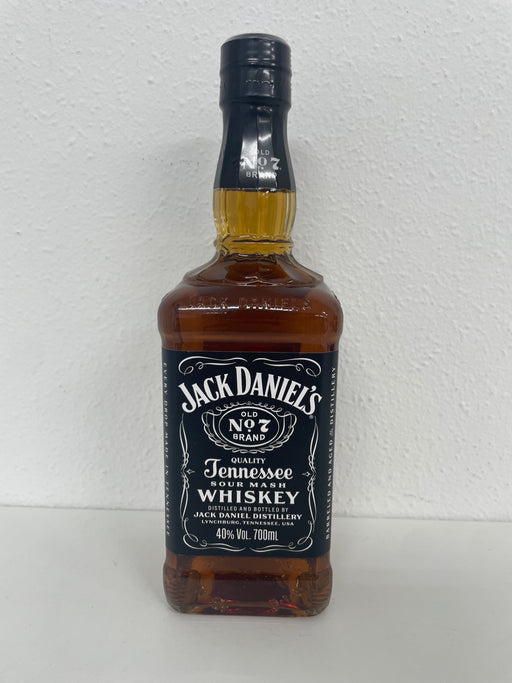 ジャックダニエル オールド No.7