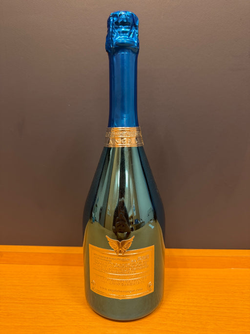 箱なし　エンジェル エッグ ヴィンテージ 2008 ブルー 750ml
