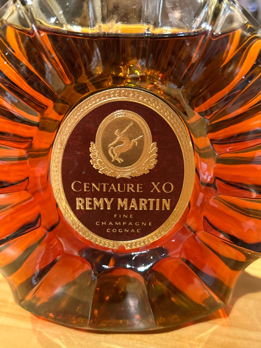 Remy Martin Cento XO