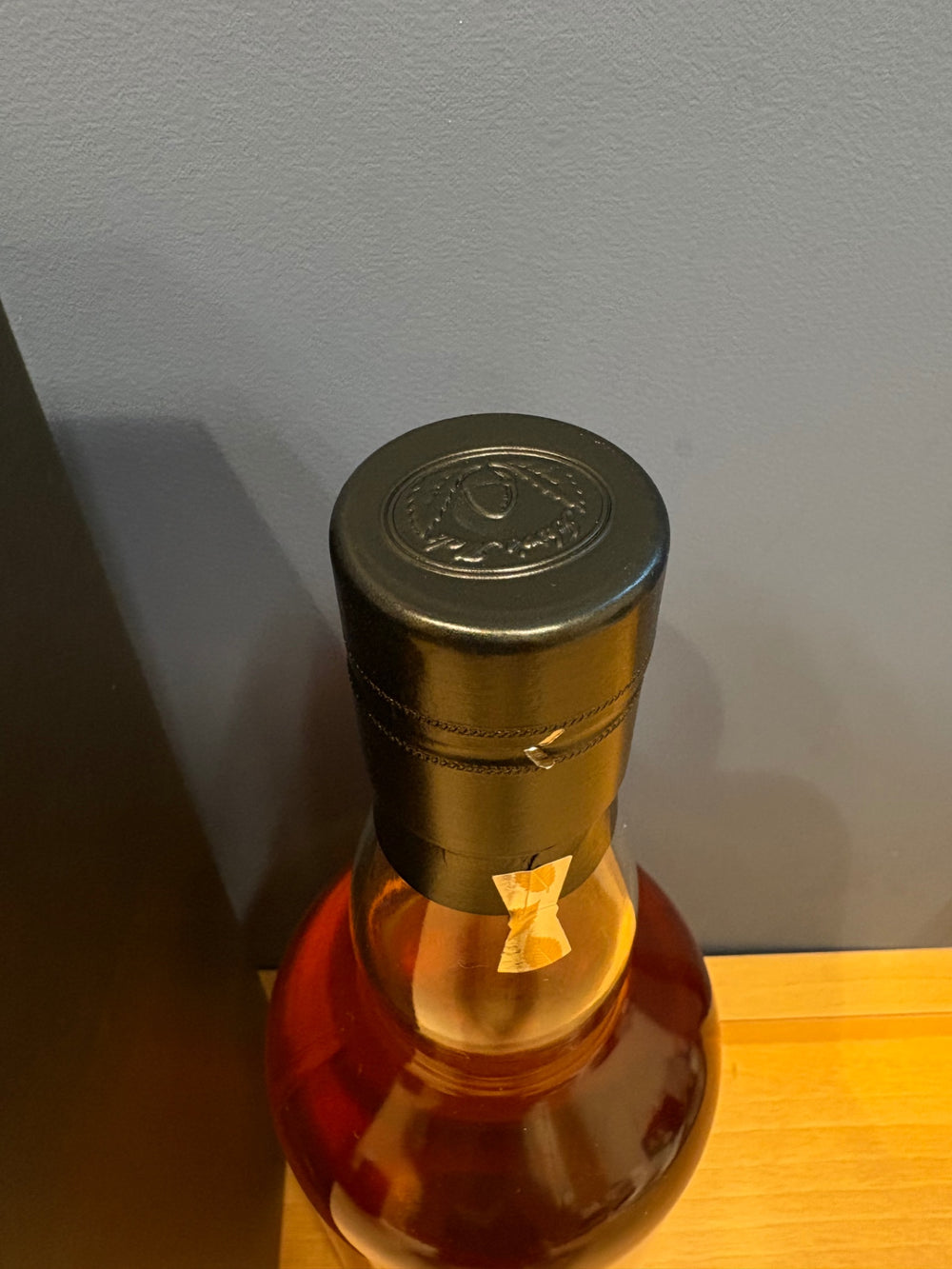 イチローズ モルト＆グレーン 秋田屋100周年ボトル 48度 700ml