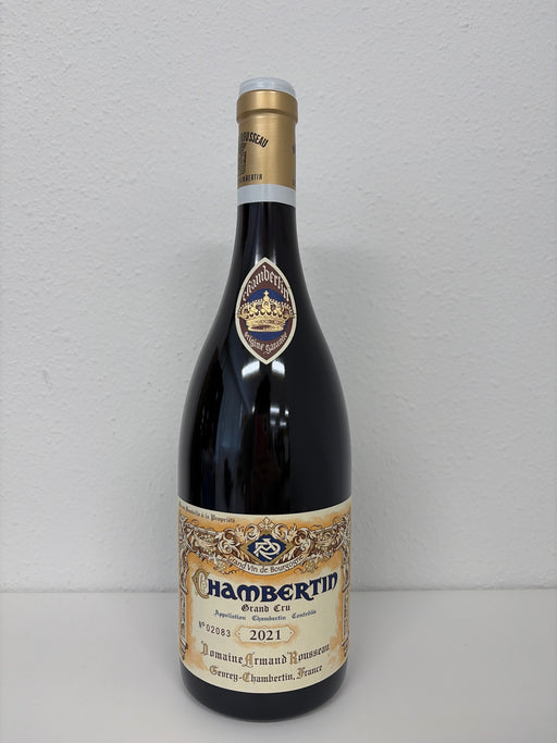 アルマンルソー シャンベルタン 2021 750ml
