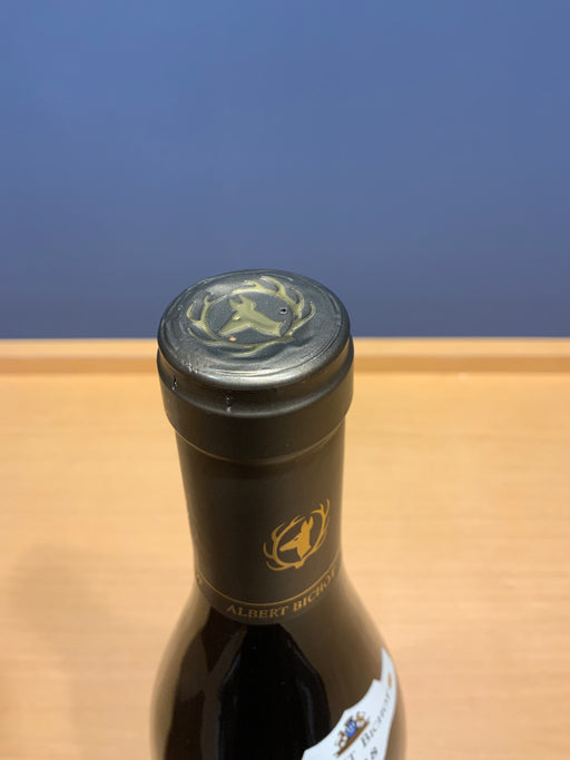 アルベール ビショー　ジュヴレ シャンベルタン　ラ キュヴェ デュ ジェネラル ルグラン 2018  750ml