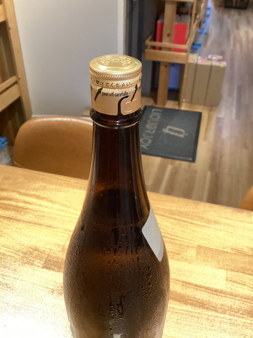 高木酒造 十四代 本丸 秘伝玉返し 1.8L