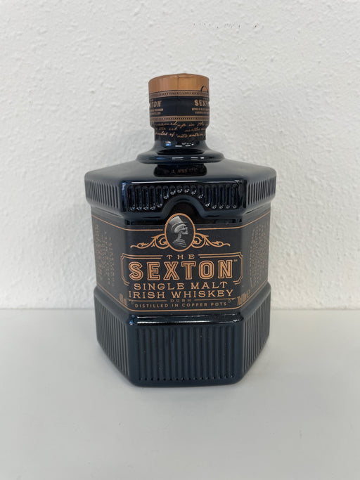 ザ・セクストン シングルモルト 700ml