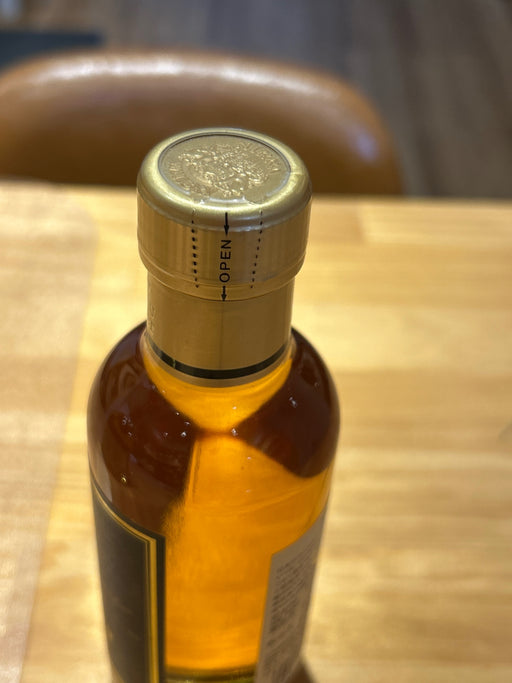 竹鶴 ピュアモルト 180ml